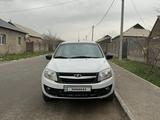 ВАЗ (Lada) Granta 2190 2014 года за 2 400 000 тг. в Шымкент