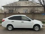 ВАЗ (Lada) Granta 2190 2014 года за 2 400 000 тг. в Шымкент – фото 3