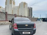 Chevrolet Cobalt 2020 годаүшін5 500 000 тг. в Шымкент – фото 3