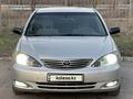 Toyota Camry 2002 года за 3 900 000 тг. в Караганда – фото 3