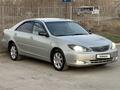 Toyota Camry 2002 года за 3 900 000 тг. в Караганда – фото 4