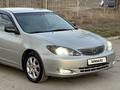 Toyota Camry 2002 года за 3 900 000 тг. в Караганда – фото 5