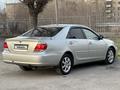 Toyota Camry 2002 года за 3 900 000 тг. в Караганда – фото 6