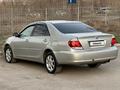 Toyota Camry 2002 года за 3 900 000 тг. в Караганда – фото 9