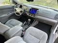 Toyota Camry 2002 года за 3 900 000 тг. в Караганда – фото 11