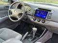 Toyota Camry 2002 года за 3 900 000 тг. в Караганда – фото 12