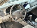 Toyota Camry 2002 года за 3 900 000 тг. в Караганда – фото 17
