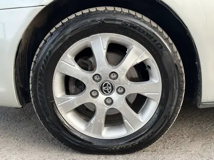 Toyota Camry 2002 года за 3 900 000 тг. в Караганда – фото 20