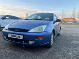 Ford Focus 1998 года за 1 200 000 тг. в Кокшетау – фото 2