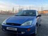 Ford Focus 1998 года за 1 200 000 тг. в Кокшетау
