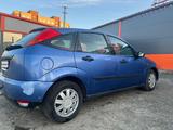 Ford Focus 1998 года за 1 200 000 тг. в Кокшетау – фото 5