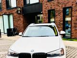 BMW X3 2016 годаүшін9 100 000 тг. в Алматы – фото 2