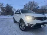 SsangYong Actyon 2016 годаүшін6 700 000 тг. в Костанай