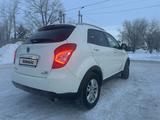 SsangYong Actyon 2016 годаүшін6 700 000 тг. в Костанай – фото 4