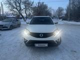 SsangYong Actyon 2016 годаүшін6 700 000 тг. в Костанай – фото 2