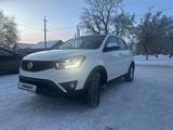 SsangYong Actyon 2016 годаүшін6 700 000 тг. в Костанай – фото 3