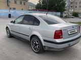 Volkswagen Passat 1998 годаүшін2 800 000 тг. в Костанай – фото 3