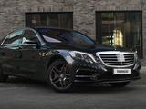 Mercedes-Benz S 500 2014 года за 25 500 000 тг. в Алматы – фото 2