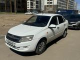 ВАЗ (Lada) Granta 2190 2013 года за 2 300 000 тг. в Астана