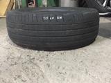 Резина 215/60 r16 1-штукүшін3 000 тг. в Алматы