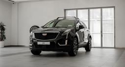 Cadillac XT5 Sport 2023 годаfor33 000 000 тг. в Алматы