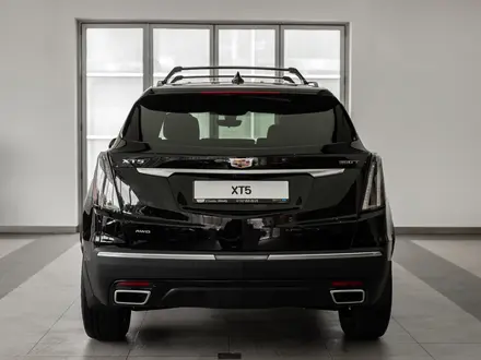 Cadillac XT5 Sport 2023 года за 33 000 000 тг. в Алматы – фото 10