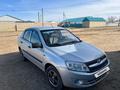 ВАЗ (Lada) Granta 2190 2014 года за 2 300 000 тг. в Актобе – фото 3