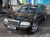 Mercedes-Benz C 240 1998 годаүшін4 000 000 тг. в Алматы