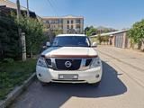 Nissan Patrol 2013 годаfor12 500 000 тг. в Алматы – фото 2