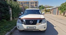 Nissan Patrol 2013 годаfor12 500 000 тг. в Алматы – фото 2