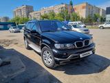 BMW X5 2001 года за 3 600 000 тг. в Петропавловск – фото 3