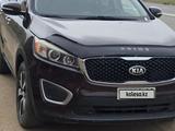 Kia Sorento 2015 года за 7 400 000 тг. в Актобе – фото 2