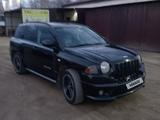 Jeep Compass 2008 года за 4 200 000 тг. в Актобе