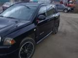 Jeep Compass 2008 года за 4 200 000 тг. в Актобе – фото 2