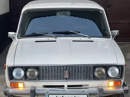 ВАЗ (Lada) 2106 1989 года за 1 250 000 тг. в Карабулак – фото 3