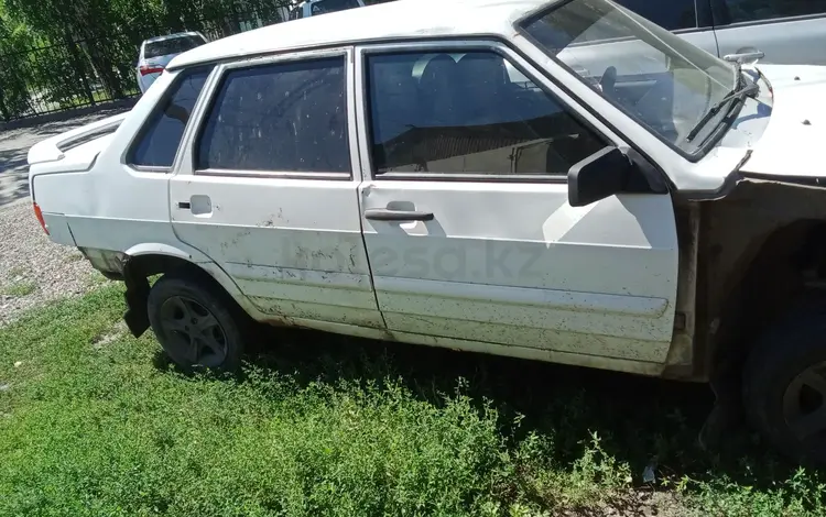 ВАЗ (Lada) 2115 2012 года за 650 000 тг. в Усть-Каменогорск