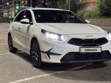 Kia Cee'd 2023 года за 10 300 000 тг. в Астана – фото 2