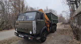 КамАЗ 1988 года за 5 000 000 тг. в Кордай