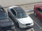 Hyundai Sonata 2003 годаүшін1 800 000 тг. в Петропавловск