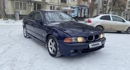 BMW 523 1998 годаүшін2 500 000 тг. в Павлодар – фото 3