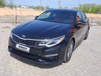 Kia Optima 2020 года за 5 800 000 тг. в Актобе