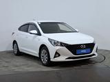 Hyundai Accent 2022 года за 7 200 000 тг. в Астана – фото 3