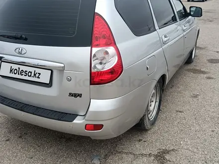 ВАЗ (Lada) Priora 2171 2013 года за 2 800 000 тг. в Актау – фото 4