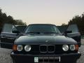 BMW 525 1988 годаfor2 200 000 тг. в Конаев (Капшагай)