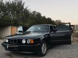 BMW 525 1988 годаfor2 200 000 тг. в Конаев (Капшагай) – фото 2