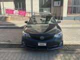 Toyota Camry 2014 года за 6 400 000 тг. в Уральск