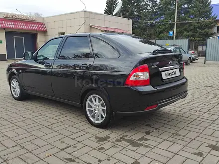 ВАЗ (Lada) Priora 2172 2015 года за 3 500 000 тг. в Усть-Каменогорск – фото 3