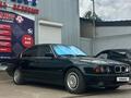 BMW 520 1991 года за 2 100 000 тг. в Актобе – фото 5