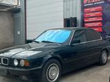 BMW 520 1991 годаfor2 100 000 тг. в Шымкент – фото 5