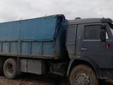 КамАЗ  53212 1993 годаүшін12 500 000 тг. в Павлодар – фото 2